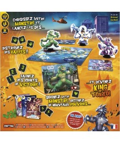 King of Tokyo