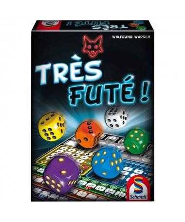 Très futé