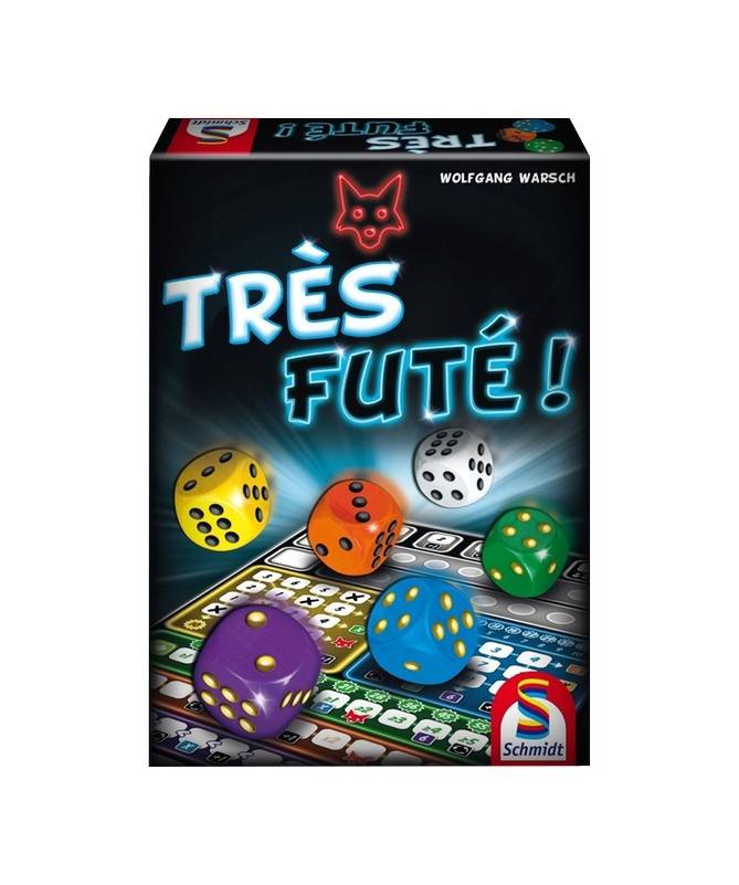 Très futé