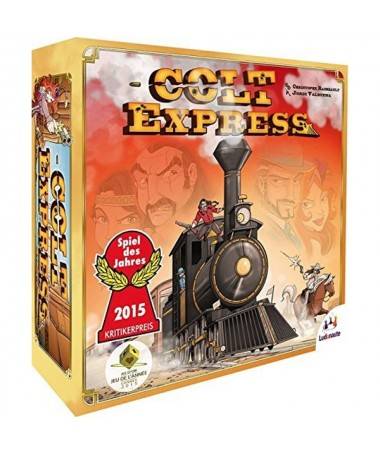 Colt Express