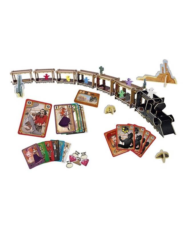 Colt Express Colt Express