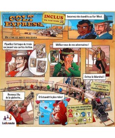 Colt Express