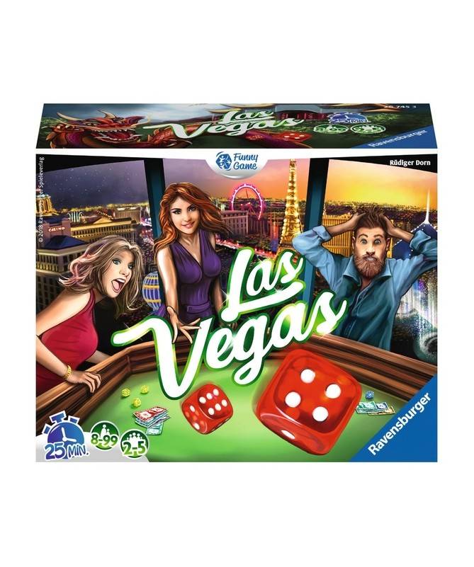 Las Vegas Las Vegas