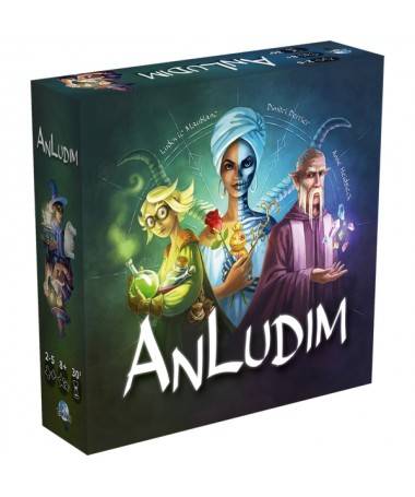 Anludim