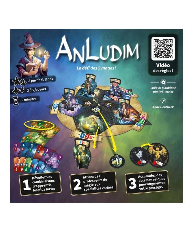 Anludim Anludim