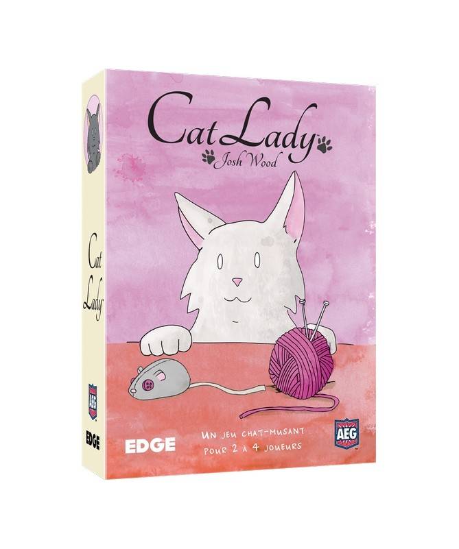 Cat Lady Cat Lady