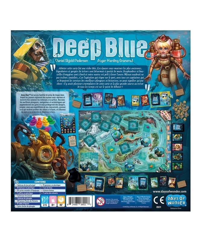 Deep Blue