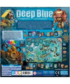 Deep Blue