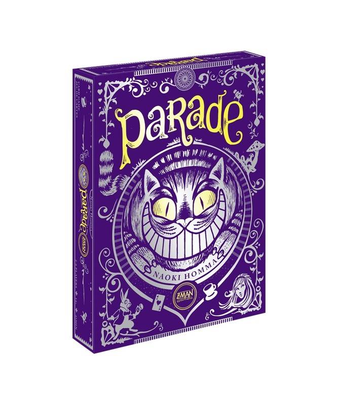 Parade Parade