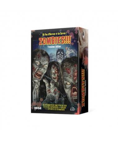 Zombies !!!