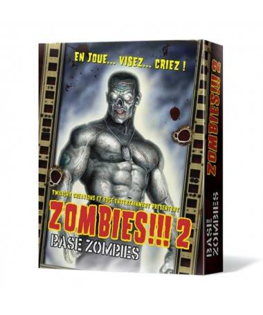 Zombies !!! ext. 2