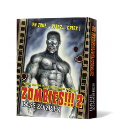 Zombies !!! ext. 2