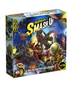 Smash Up