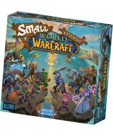 Small World of Warcraft