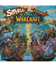 Small World of Warcraft