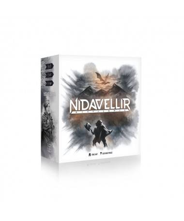 Nidavellir