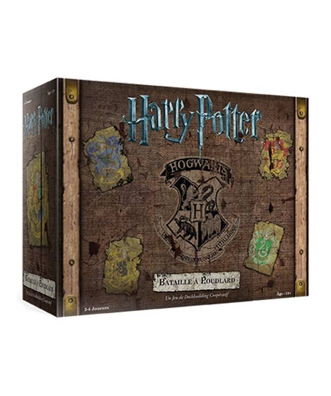 Harry Potter : Hogwarts Battle Harry Potter : Hogwarts Battle