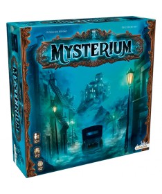 Mysterium