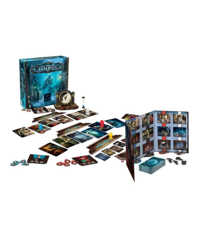 Mysterium