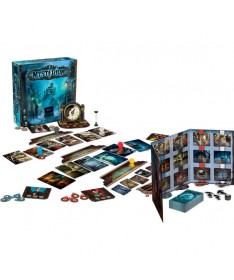 Mysterium