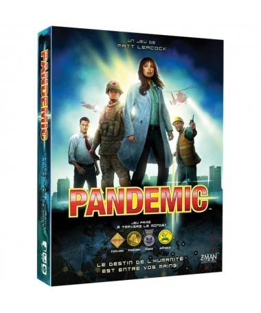 Pandemic