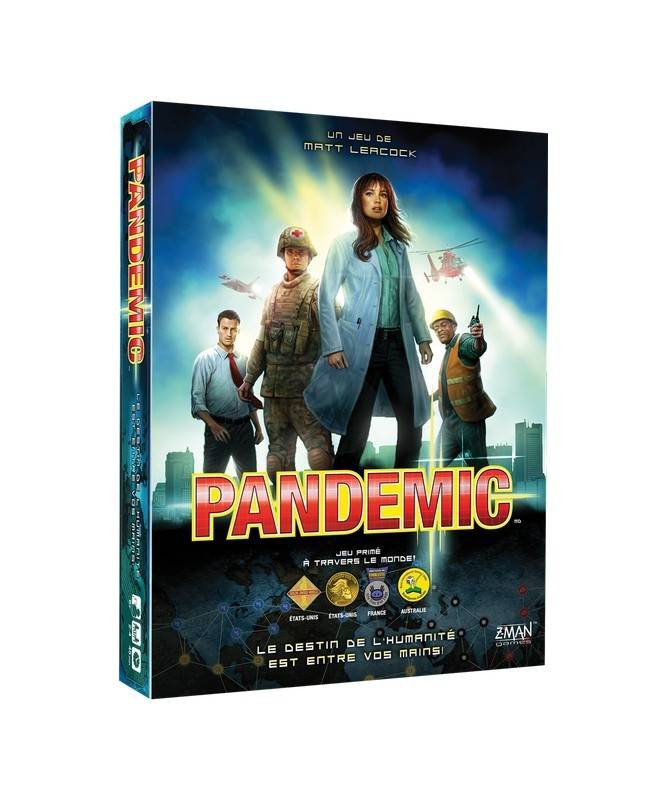 Pandemic