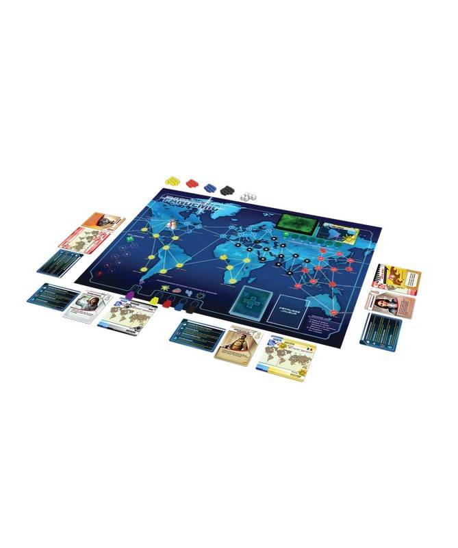 Pandemic