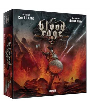 Blood Rage