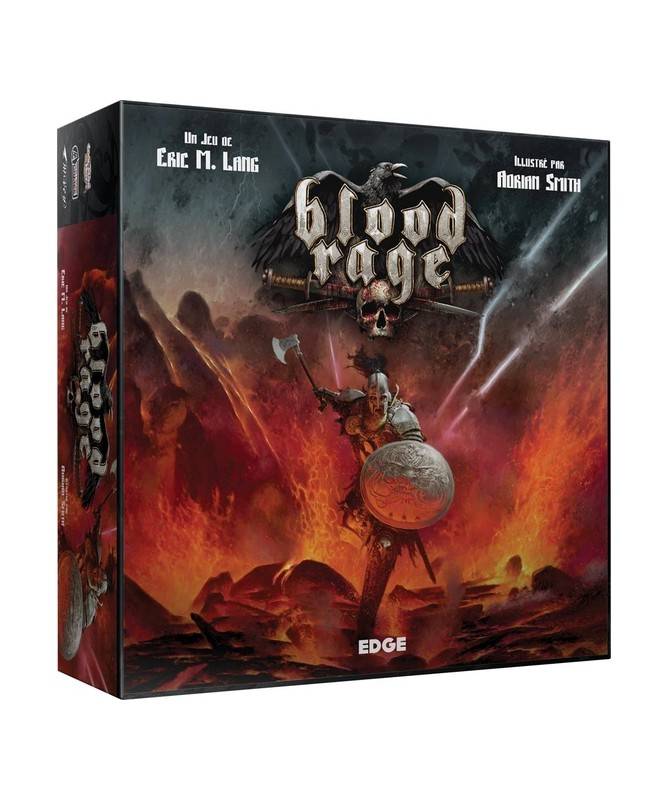 Blood Rage