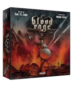 Blood Rage