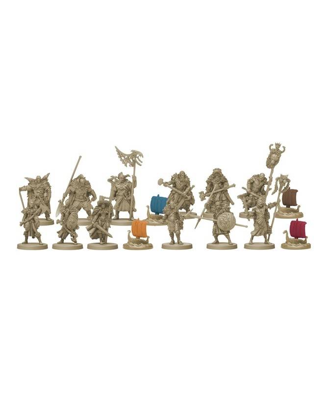 Blood Rage Blood Rage