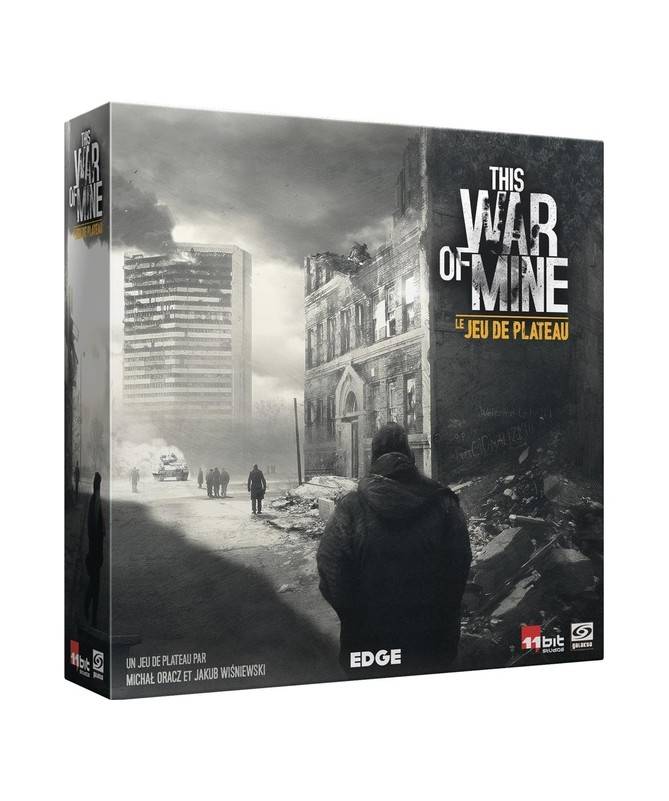 This war of mine