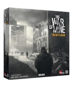 This war of mine