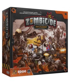 Zombicide - Invader