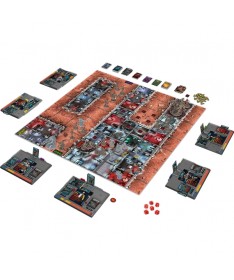 Zombicide - Invader