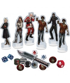 Dead of Winter : A la croisée des chemins