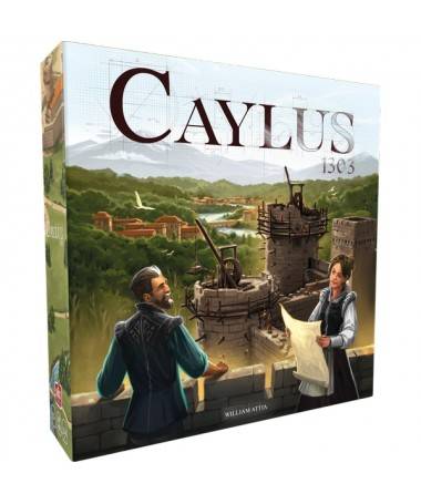 Caylus 1303