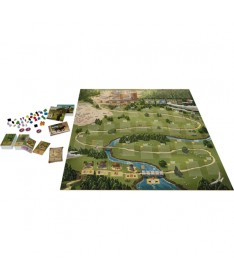 Caylus 1303