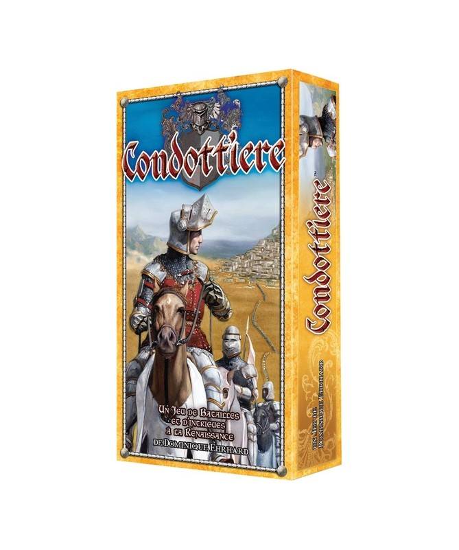 Condottière Condottière