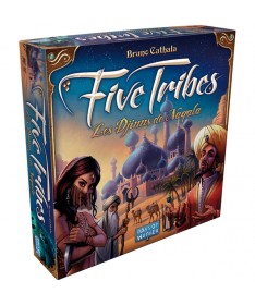 Five Tribes