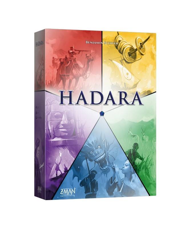 Hadara