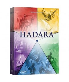 Hadara