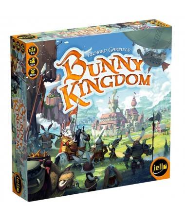 Bunny Kingdom