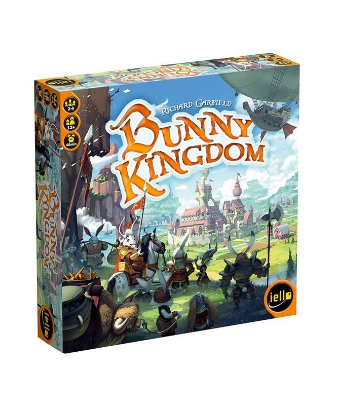 Bunny Kingdom Bunny Kingdom