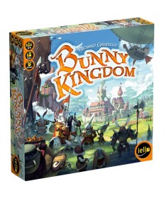 Bunny Kingdom