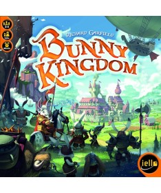 Bunny Kingdom