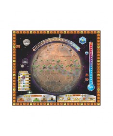 Terraforming Mars