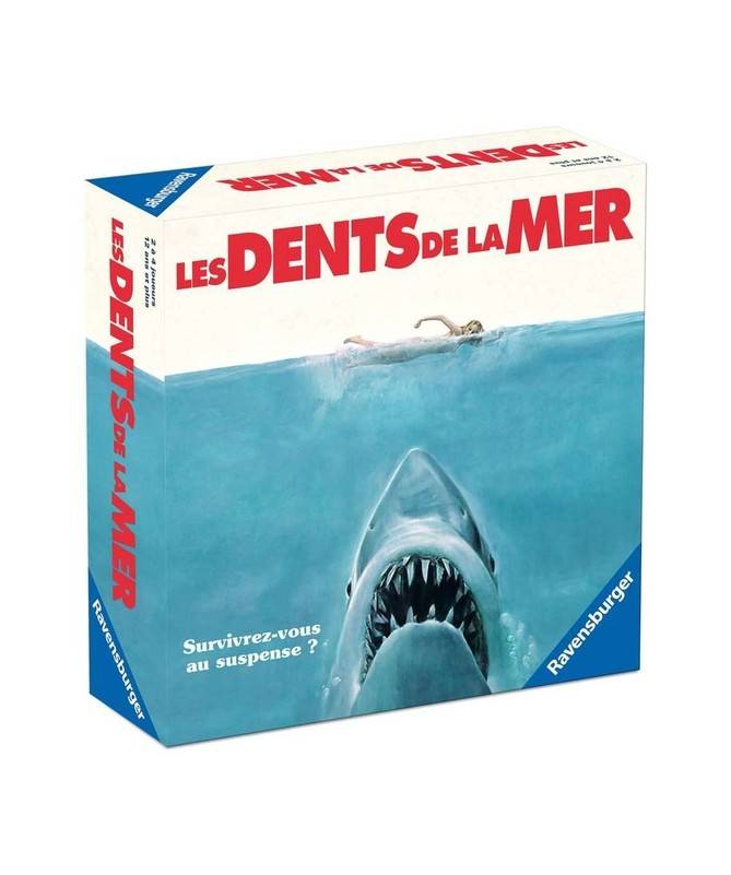 Les Dents de la Mer Les Dents de la Mer