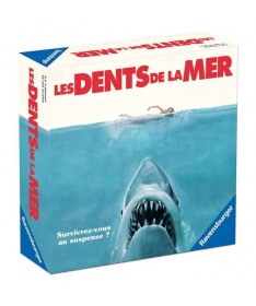 Les Dents de la Mer