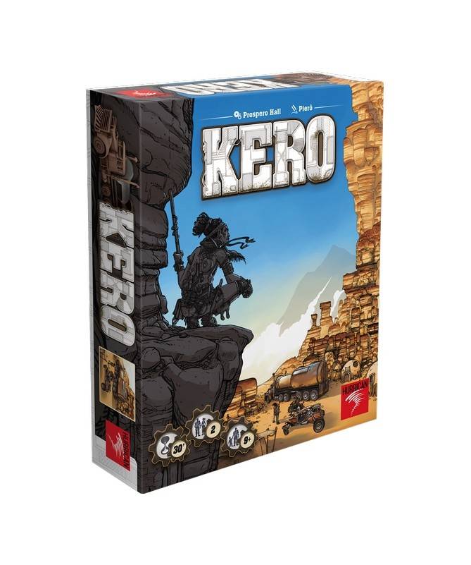 Kero Kero